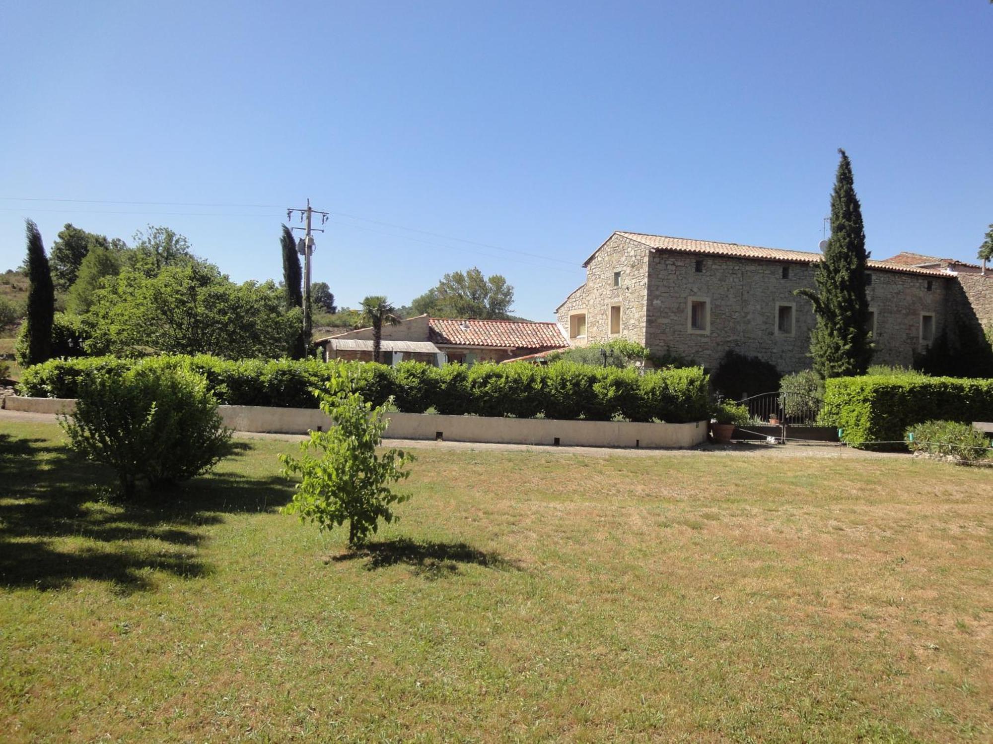 La Picholine, Chambre Ciboulette Courry Εξωτερικό φωτογραφία